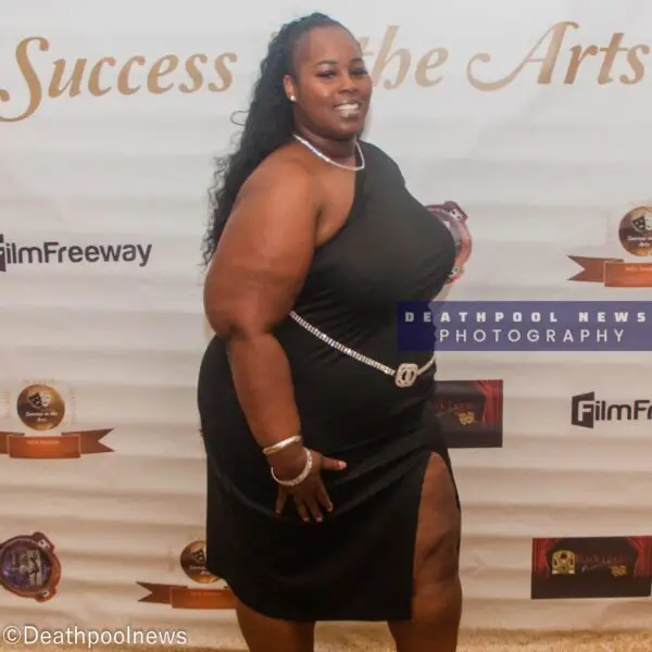 Janiva Jones - Image 2