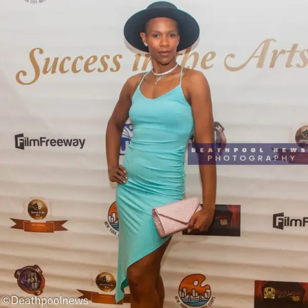 K'Nicia King
