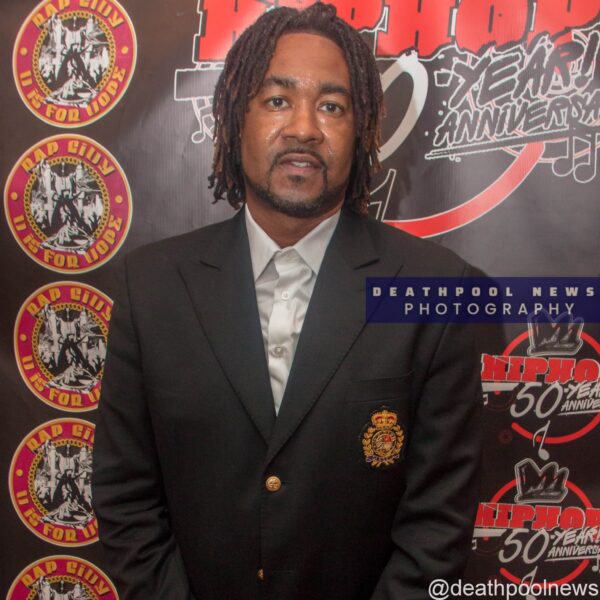 Canton Jones