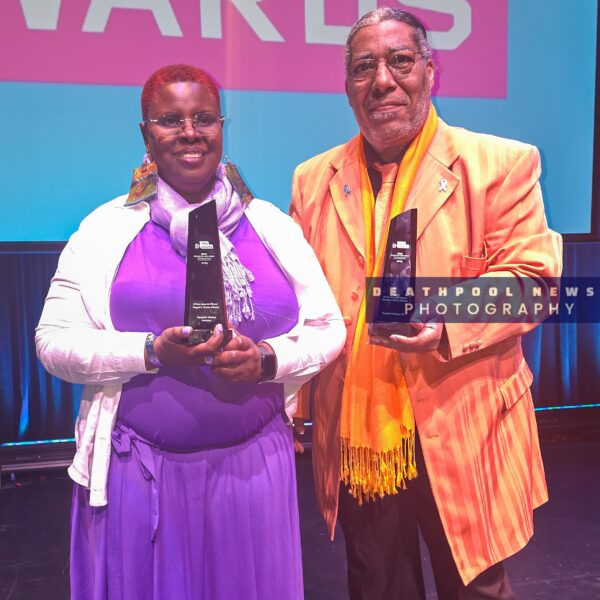 11th Annual B-Free Awards - Image 13
