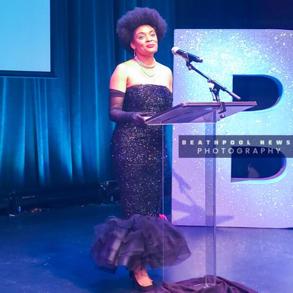 11th Annual B-Free Awards - Image 2