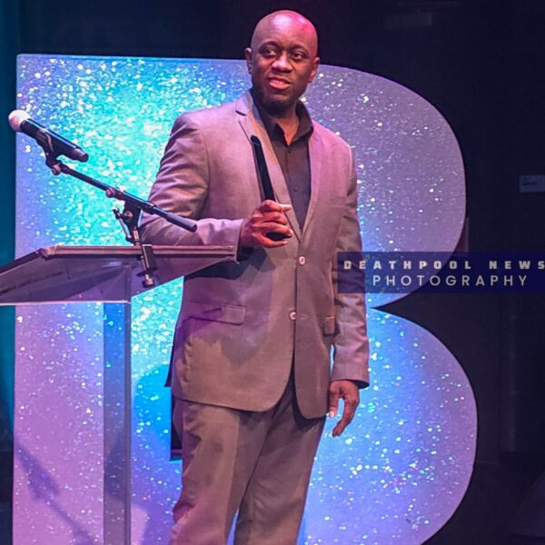 11th Annual B-Free Awards - Image 3