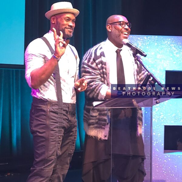 11th Annual B-Free Awards - Image 9