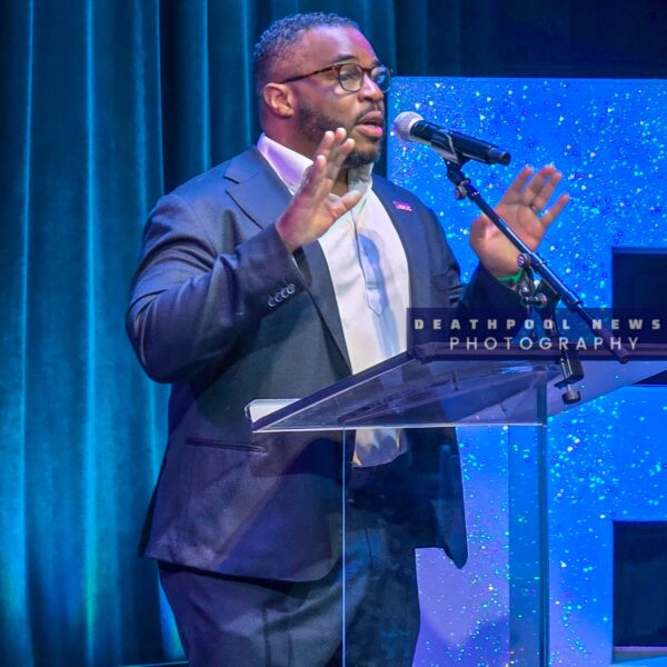 11th Annual B-Free Awards - Image 6