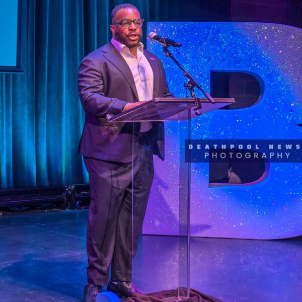 11th Annual B-Free Awards - Image 7